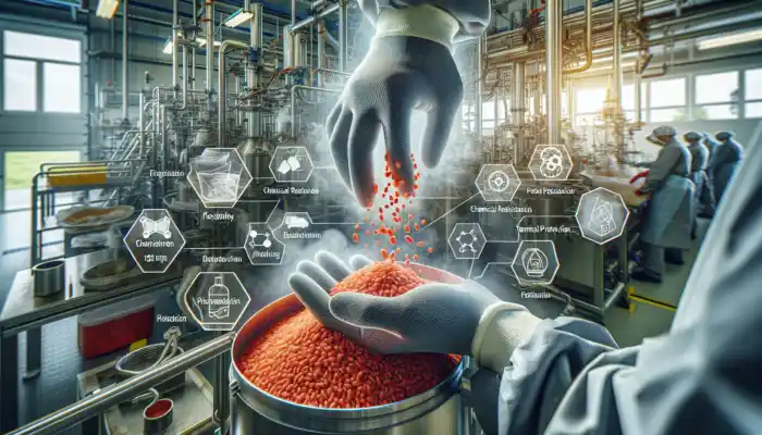 Polythene Gauntlet Gloves: Top Choices in Braintree