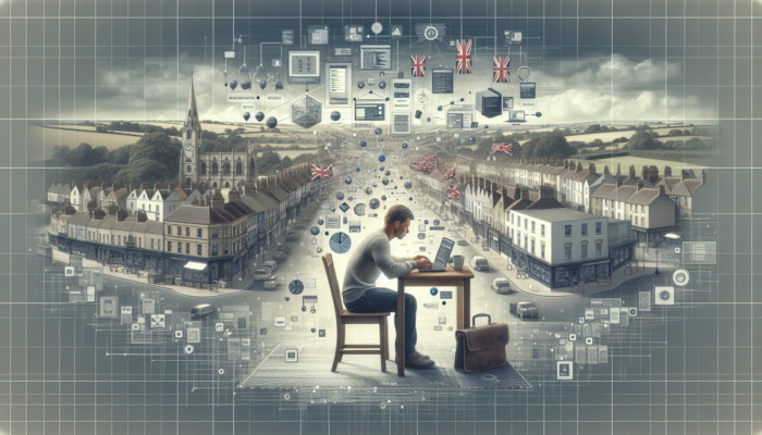 Web Development Services for Beaminster Small Businesses