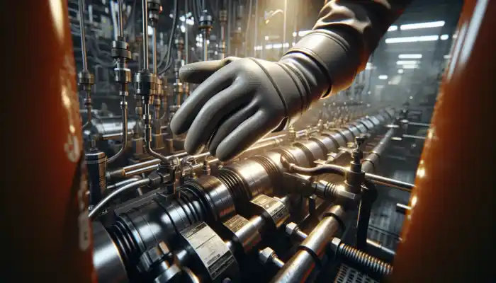 PVC Work Gloves: Explore Their Essential Benefits in Croydon