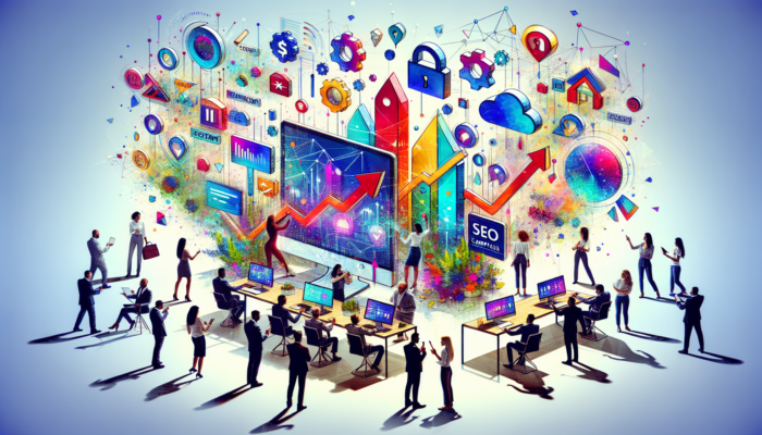 Ecommerce Development Solutions by Chard’s Leading Company