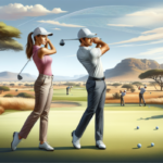 Golf Shot Shaping Techniques to Elevate Your Game in South Africa