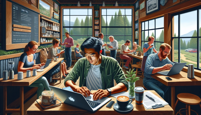 Cinderford Small Business Success Tips for Blog Writing