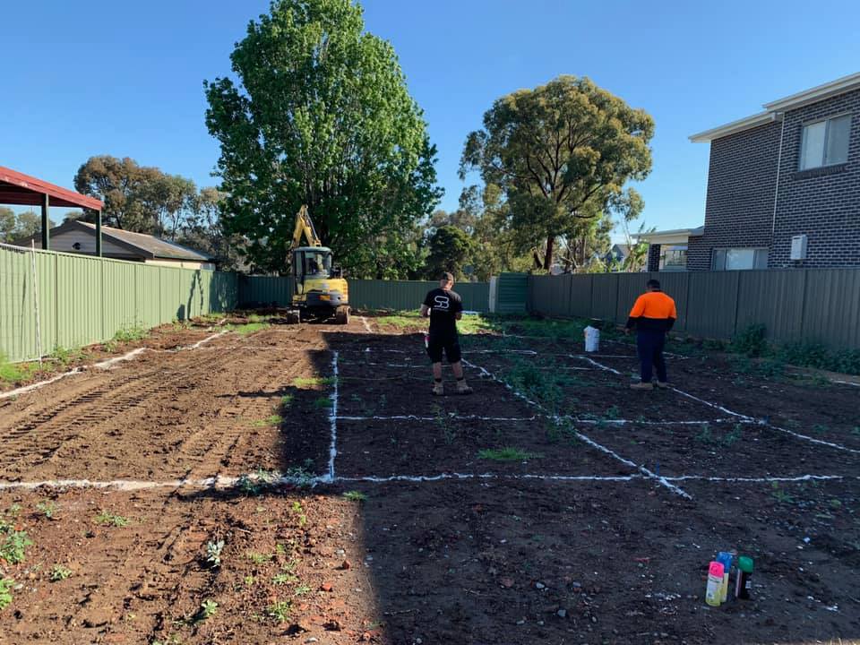 Knock Down Rebuild Sydney